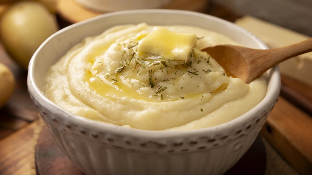 The Culinary Alchemy of Baked Mashed Potatoes: Unlocking Unparalleled Flavor and Texture