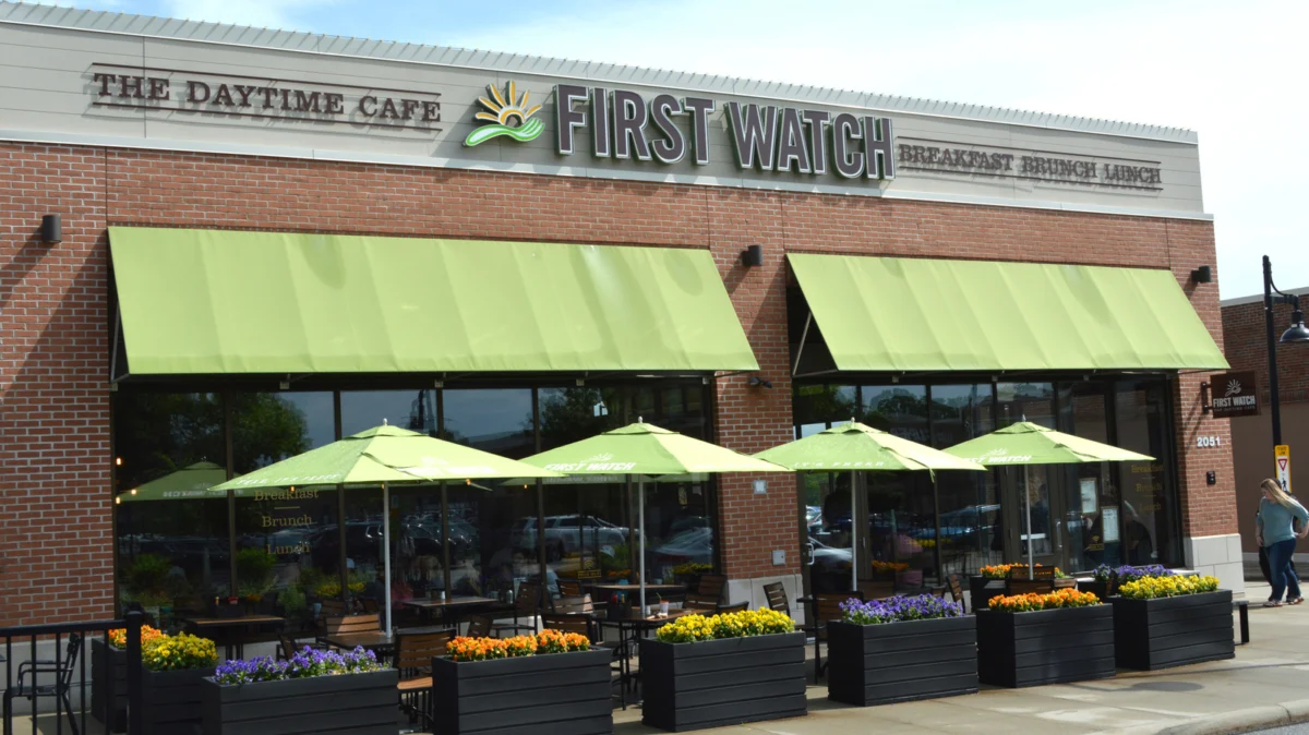 The Dawn of Delicious: Unpacking America's Top Chain Restaurants for Brunch