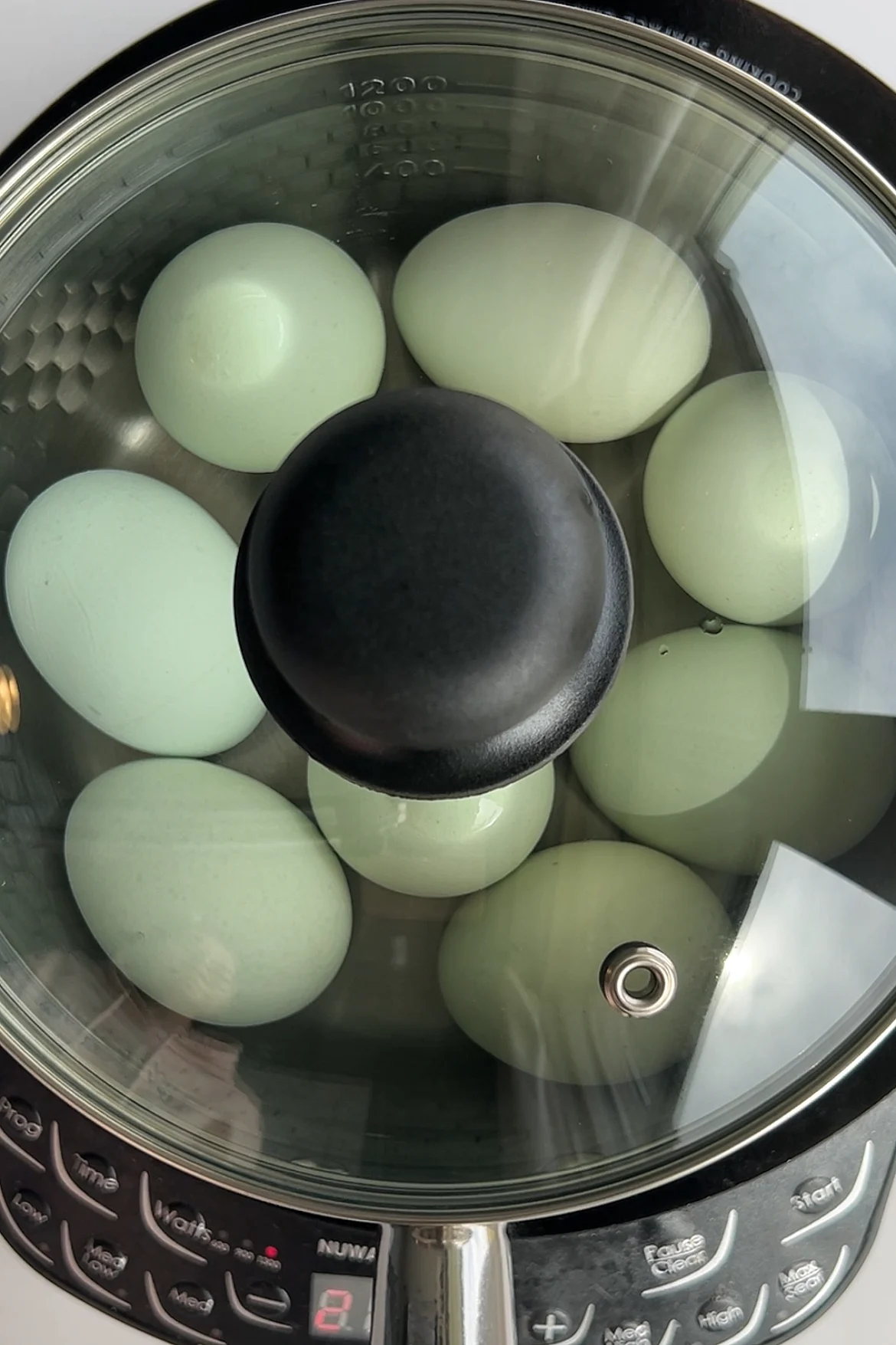 The Marbled Marvel: Unpacking the Enduring Allure of Chinese Tea Eggs