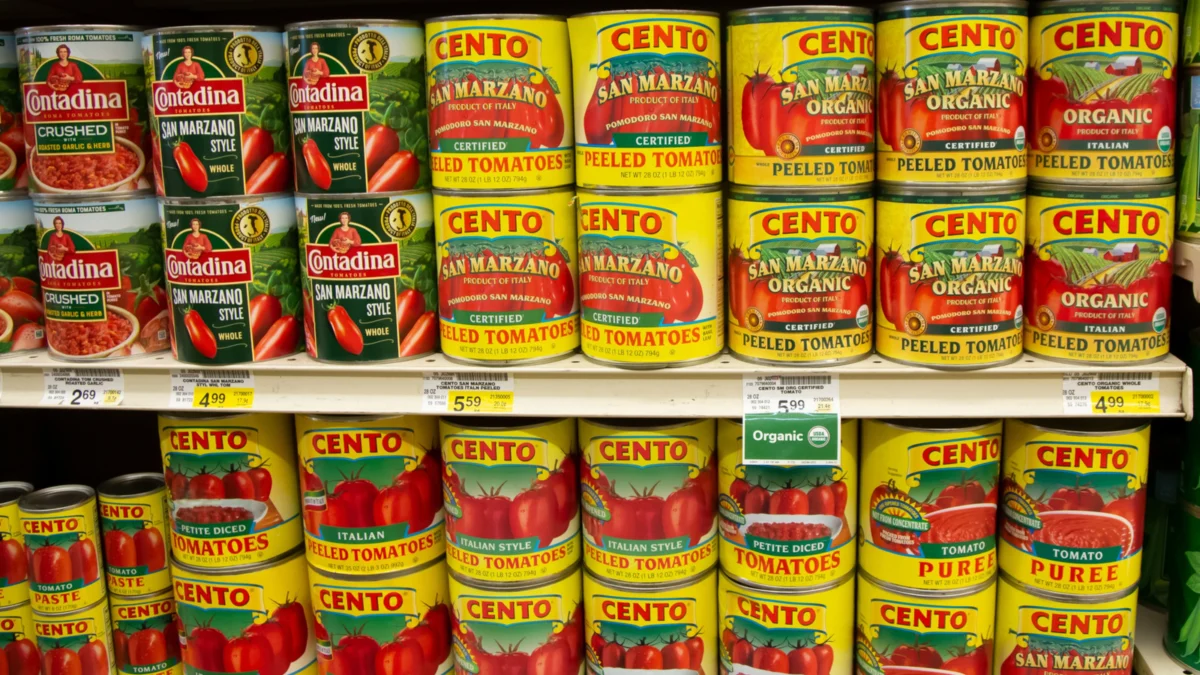 The Red Gold Dilemma: Unpacking the Prestige, Pedigree, and Controversy of San Marzano Tomatoes
