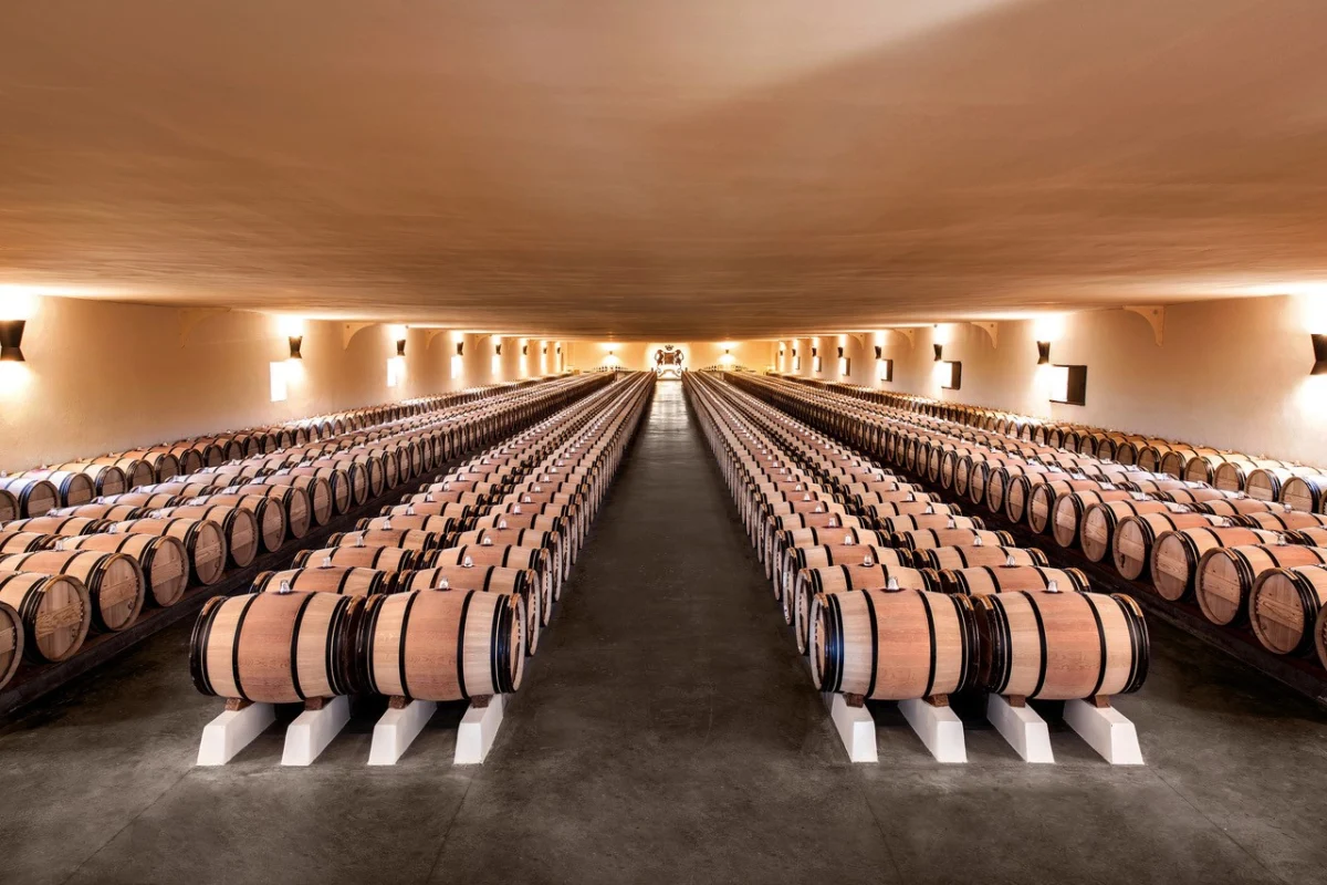 The Renaissance of the 2025 Campaign: Mouton Rothschild Leads a High-Stakes Week in Bordeaux