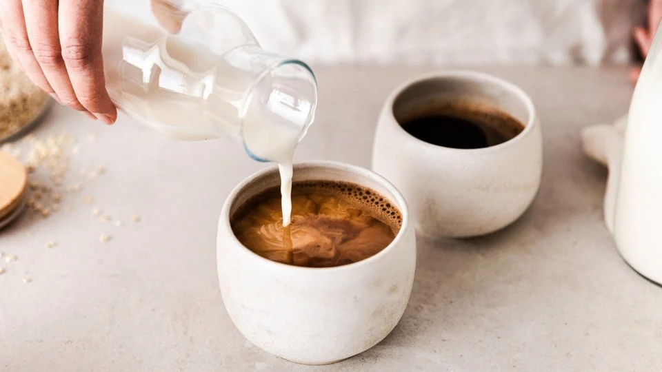 The Science of the Stir: How Adding Milk to Your Coffee May Double Its Anti-Inflammatory Power