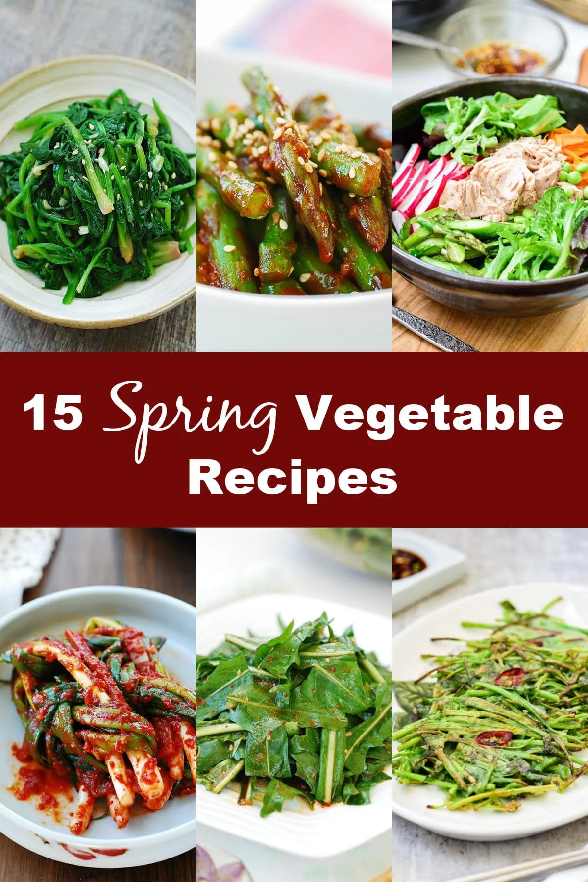 The Verdant Table: How Korea’s Spring Harvest is Redefining Seasonal Gastronomy and Wellness