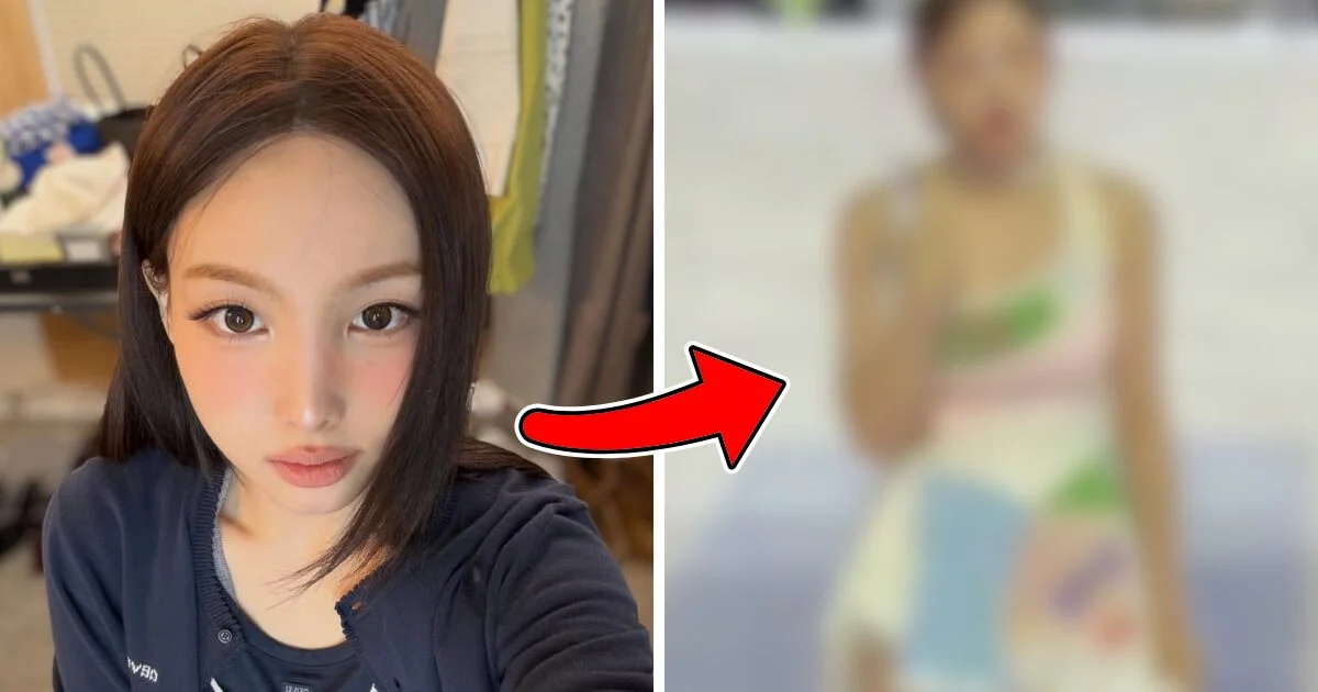 TWICE's Nayeon Sparks Fan Concern Amidst Grueling World Tour