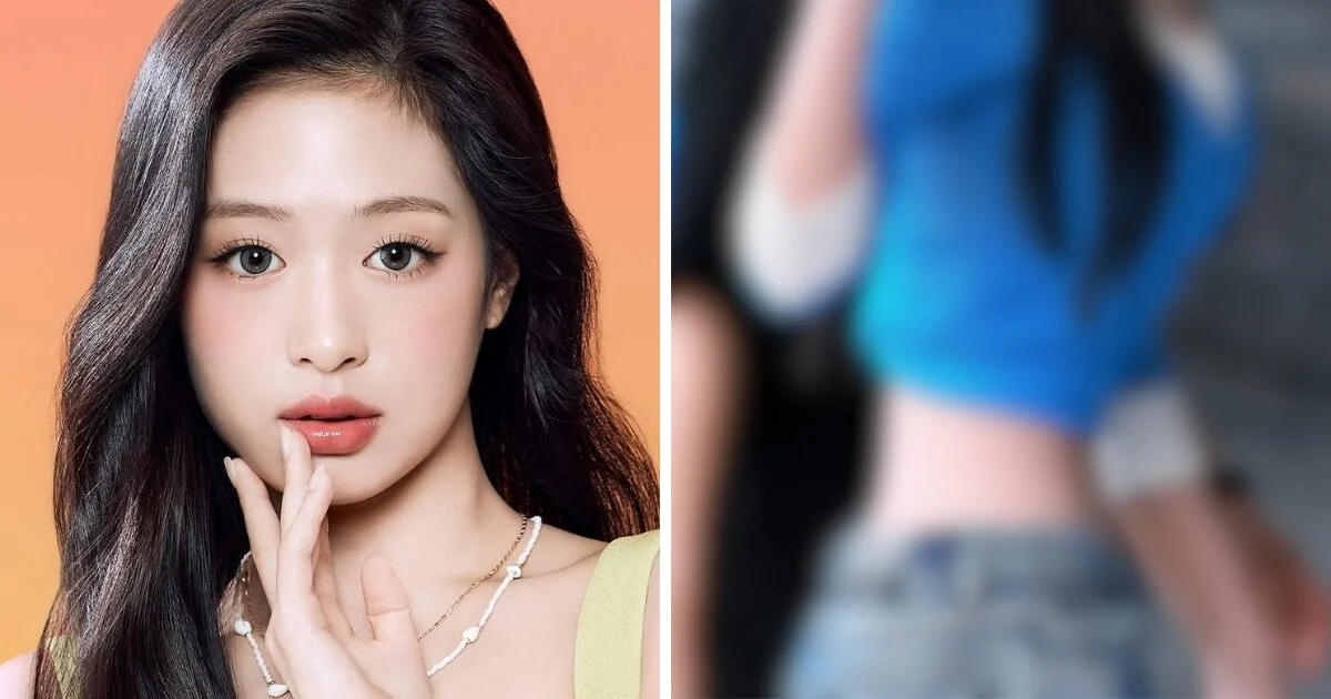 BABYMONSTER's Ahyeon Sparks Online Debate Over Striking Waistline: A Deep Dive into Fan Reactions and Industry Standards