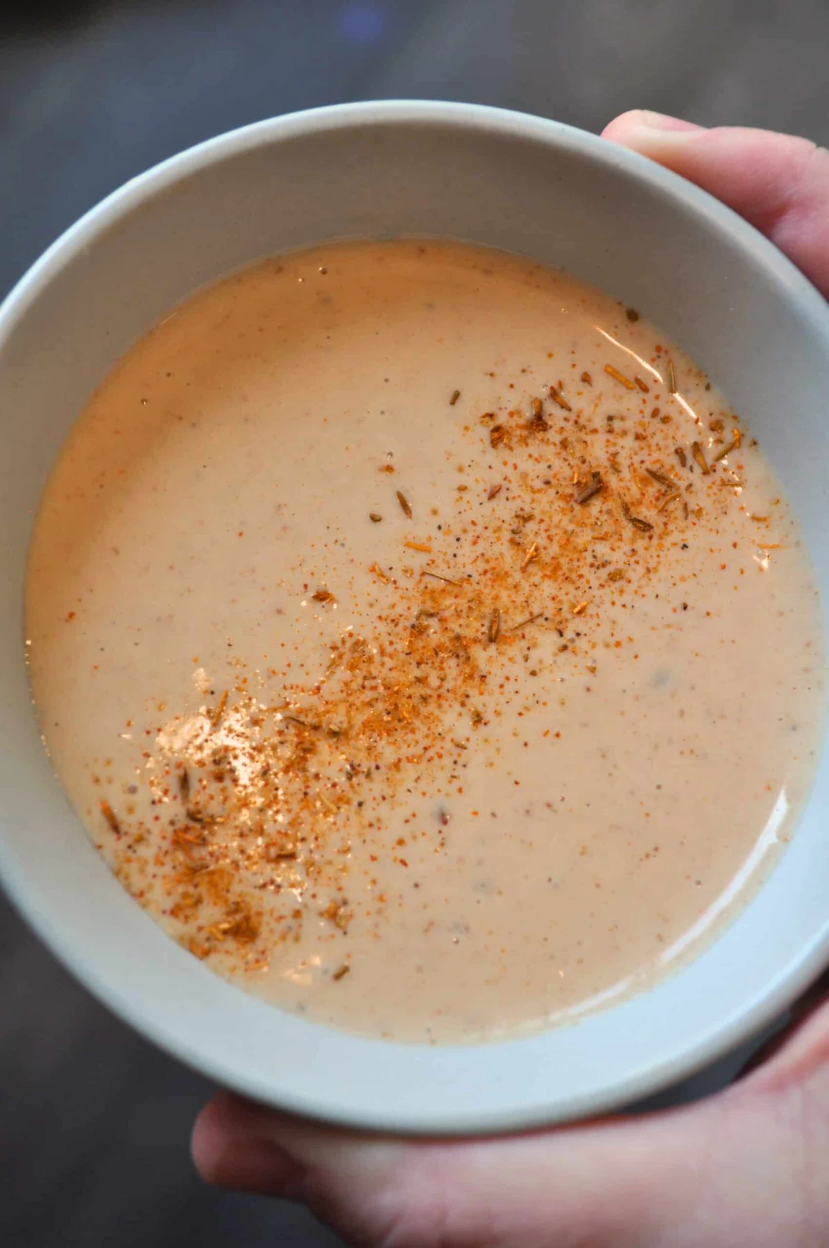 Beyond the Bite: Unpacking the Allure of Dave's Hot Chicken's Signature Sauce with a Vegan Revolution