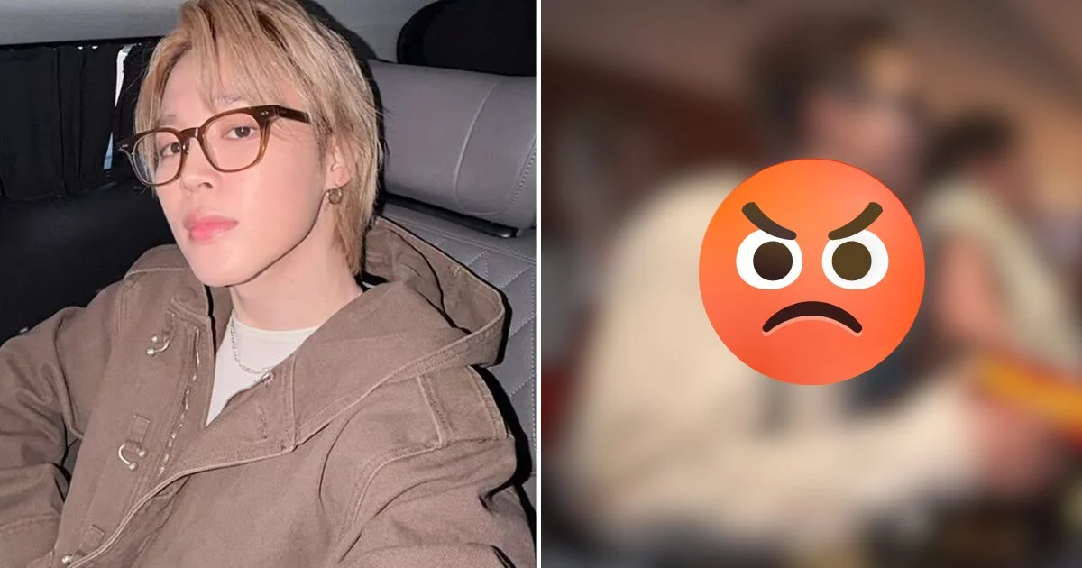 BTS Members' Interaction with Jimin During 2026 FIFA World Cup Post-Performance Event Sparks Netizen Debate