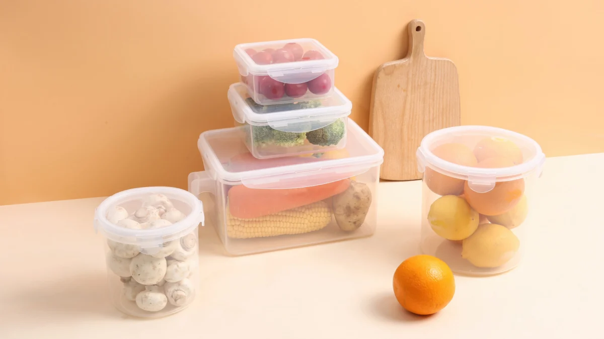 Deciphering the Squiggles: The Science and Safety Behind Microwave Symbols on Plastic Containers