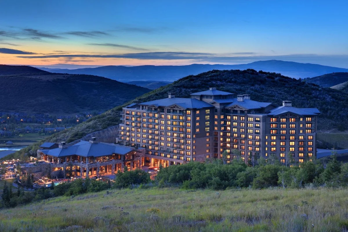 Epicurean Elevation: The St. Regis Deer Valley Unveils Summer Farm-to-Table Series in Collaboration with Local Purveyors