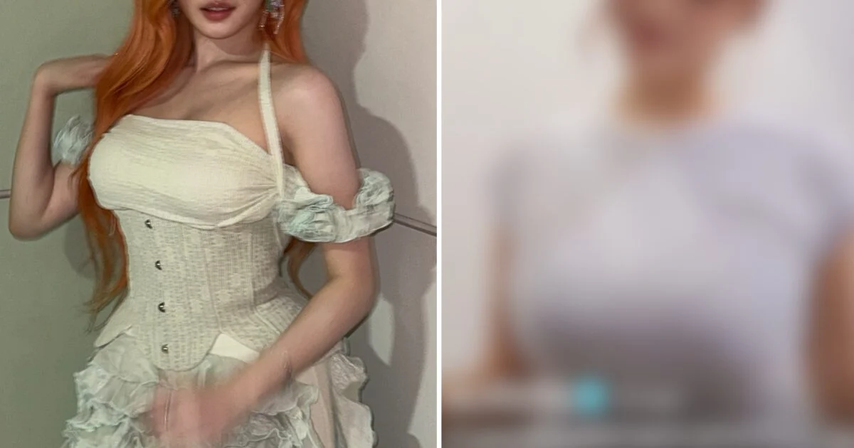 FIFTY FIFTY's Athena Sparks Fierce Debate on Idol Sexualization with Viral TikTok Dance