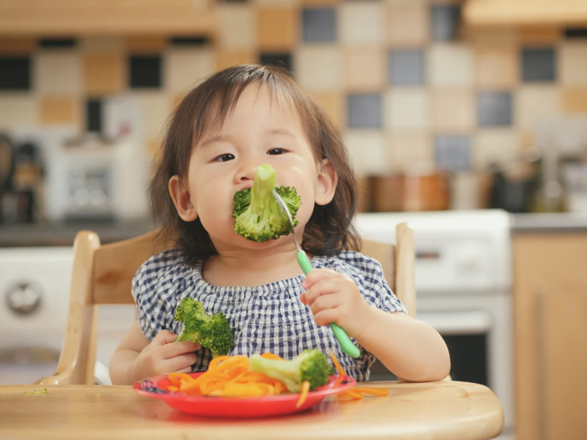 Global Youth Falling Short on Nutritious, Sustainable Plant-Based Diets, Landmark Study Reveals