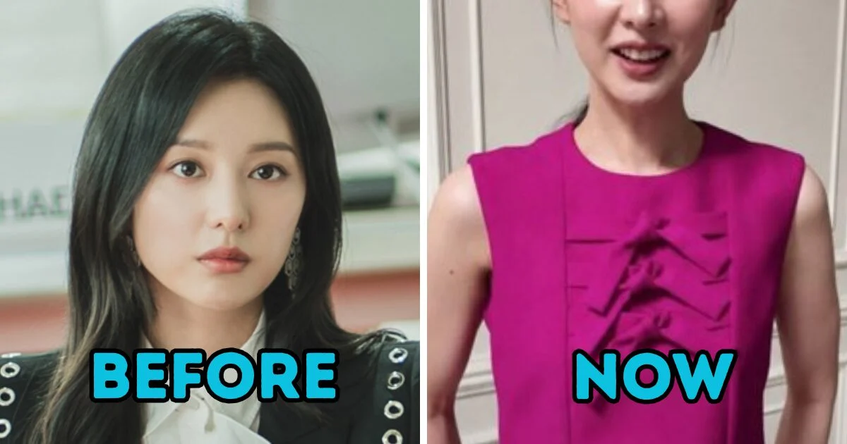 Kim Ji Won's Striking New Look Sparks Fan Concern and Online Debate