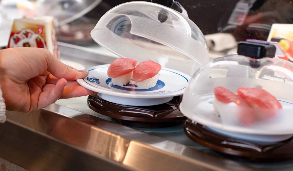 Kura Sushi Navigates Macroeconomic Headwinds with Operational Precision: The Path to $1.3 Billion