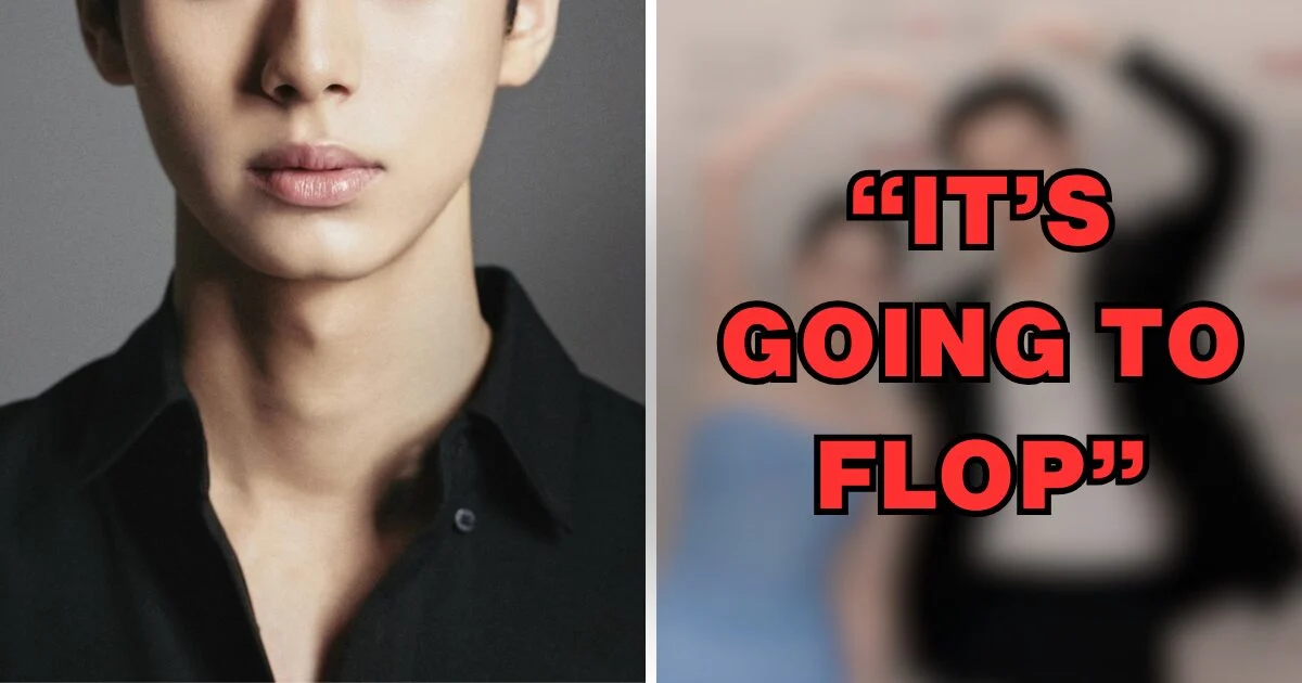 Romance K-Drama's "Couple Shots" Ignite Fierce Backlash Among Korean Netizens