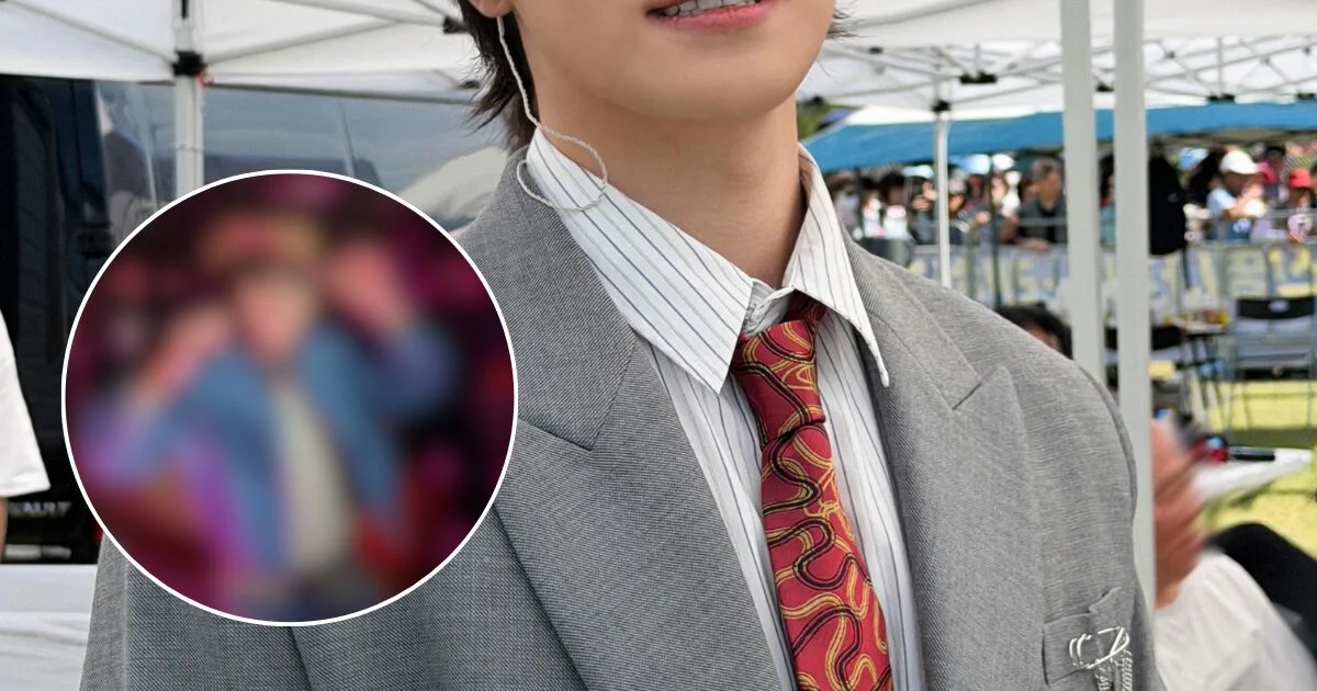 SEVENTEEN's Dino Faces Plagiarism Accusations Over New Trot Release, Sparking Fan Debate