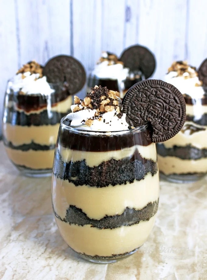 The Art of Effortless Elegance: Unpacking the Delectable Caramel Trifle