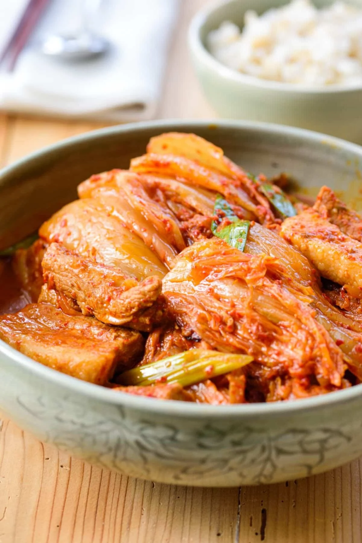 The Art of Fermentation: Unpacking the Cultural and Culinary Significance of Kimchi Jjim