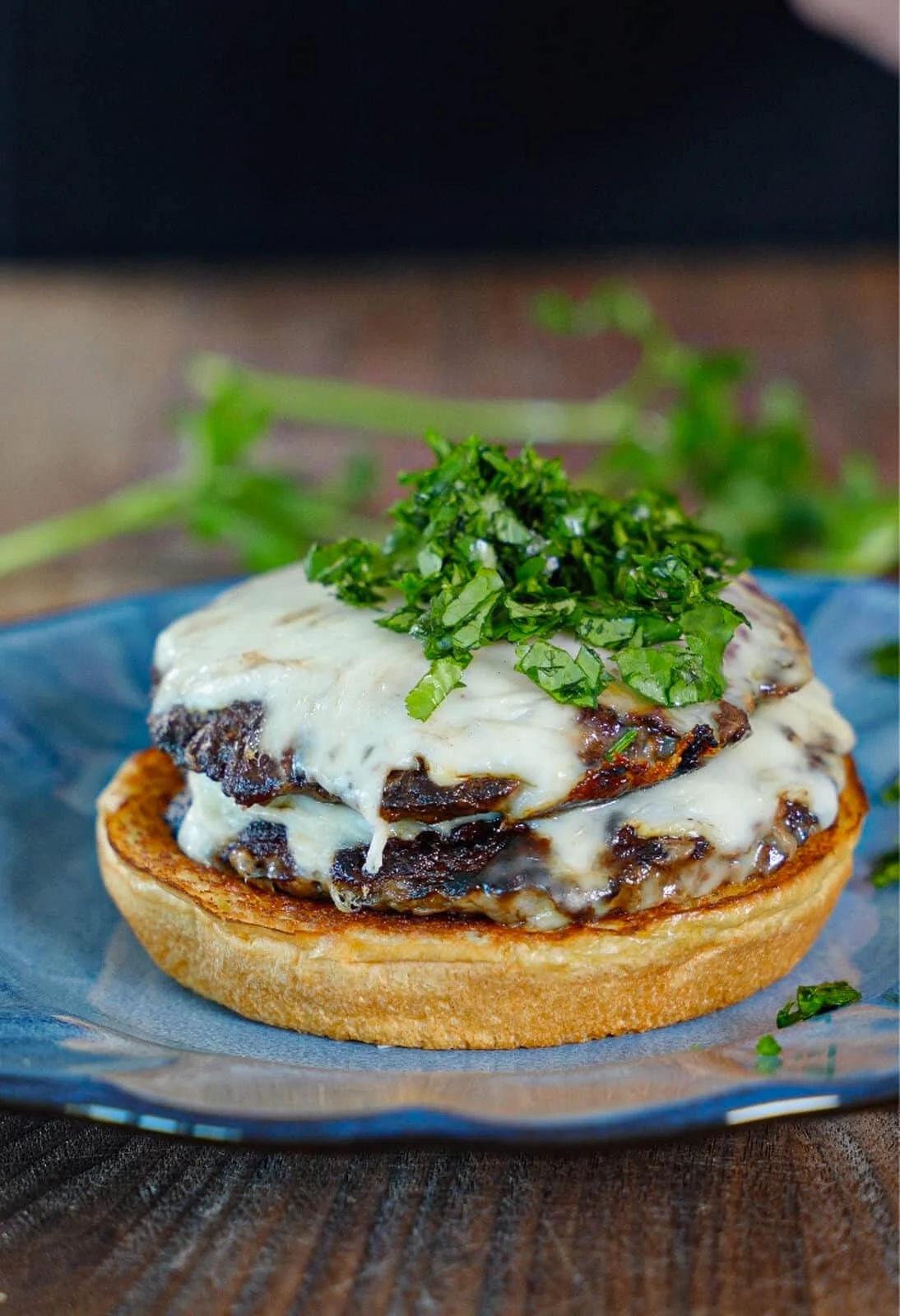 The Culinary Fusion: Birria Smashburgers Elevate a Classic with Rich, Savory Depth