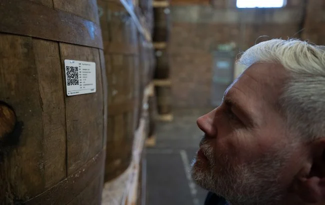 The Digital Revolution of Scotch: How Royal Elizabeth Bond is Redefining Whisky Maturation