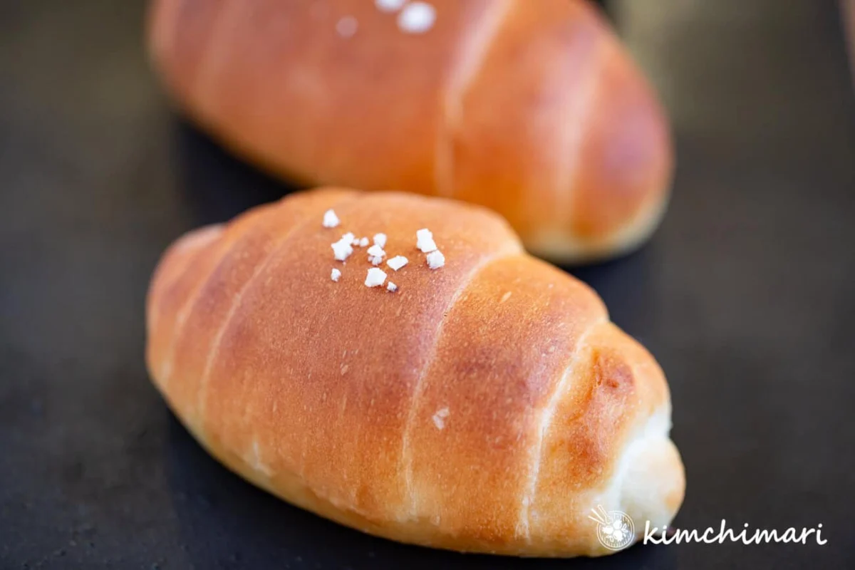 The Sweet and Salty Sensation: Unpacking the Global Rise of Salt Bread