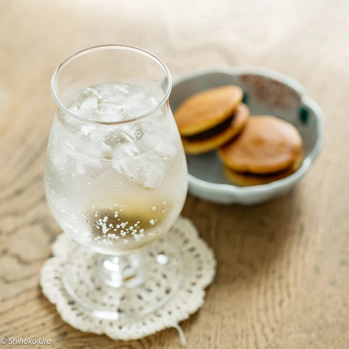 The Sweet and Tangy Essence of Summer: Unveiling the Art of Ume Plum Syrup