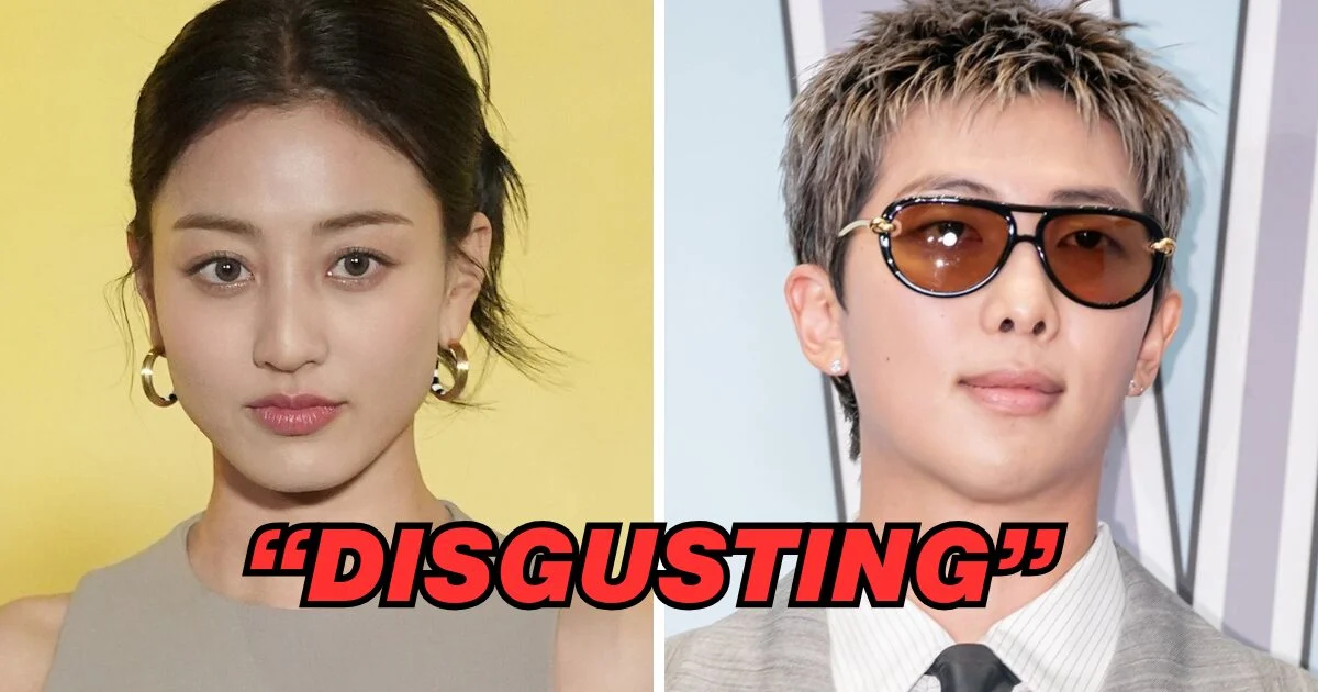 TWICE's Jihyo Sparks Controversy with "Paving the Way" Comments, Igniting Debate on K-Pop's Global Ascent