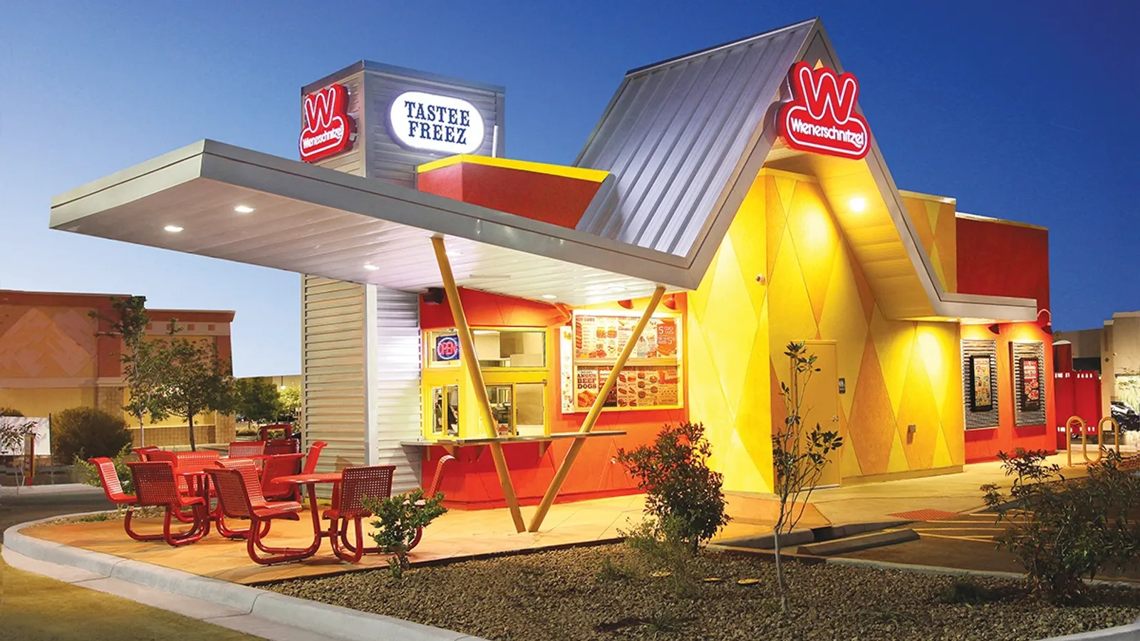 Wienerschnitzel’s Strategic Pivot: How Nontraditional Units and Military Expansions are Fueling a New Growth Era