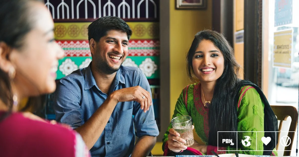 Young Indians Embrace Plant-Based Lifestyles: Research Reveals Significant Shift Towards Meat Reduction and Vegan Openness