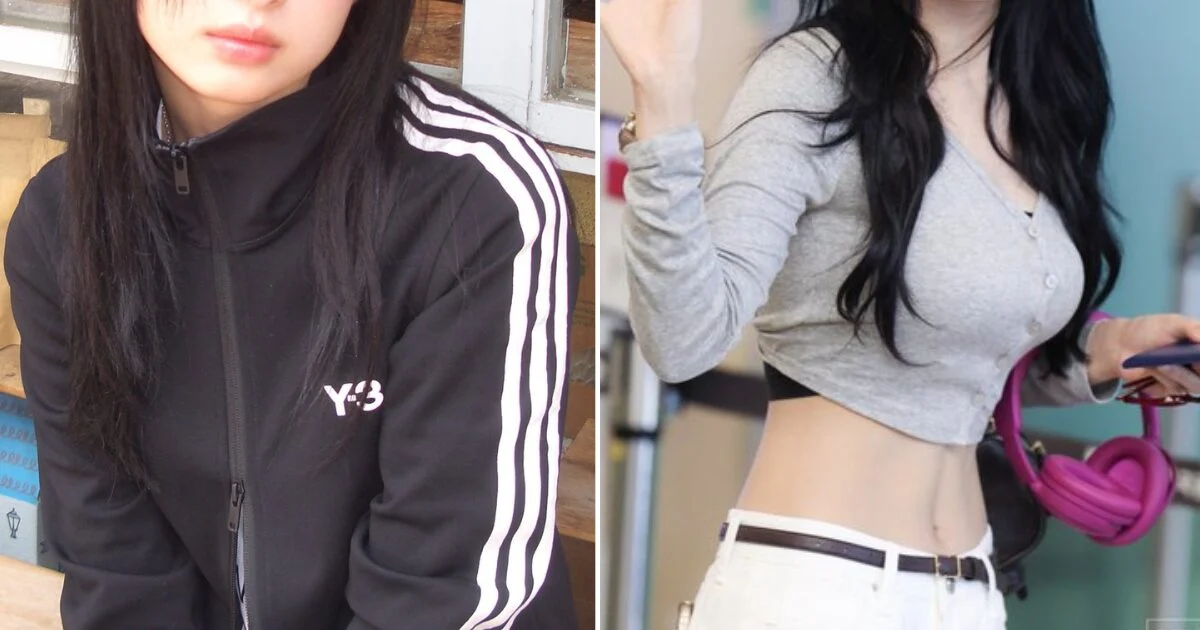 BABYMONSTER's Ahyeon Sparks Fierce Online Debate Over "Unreal" Body Proportions