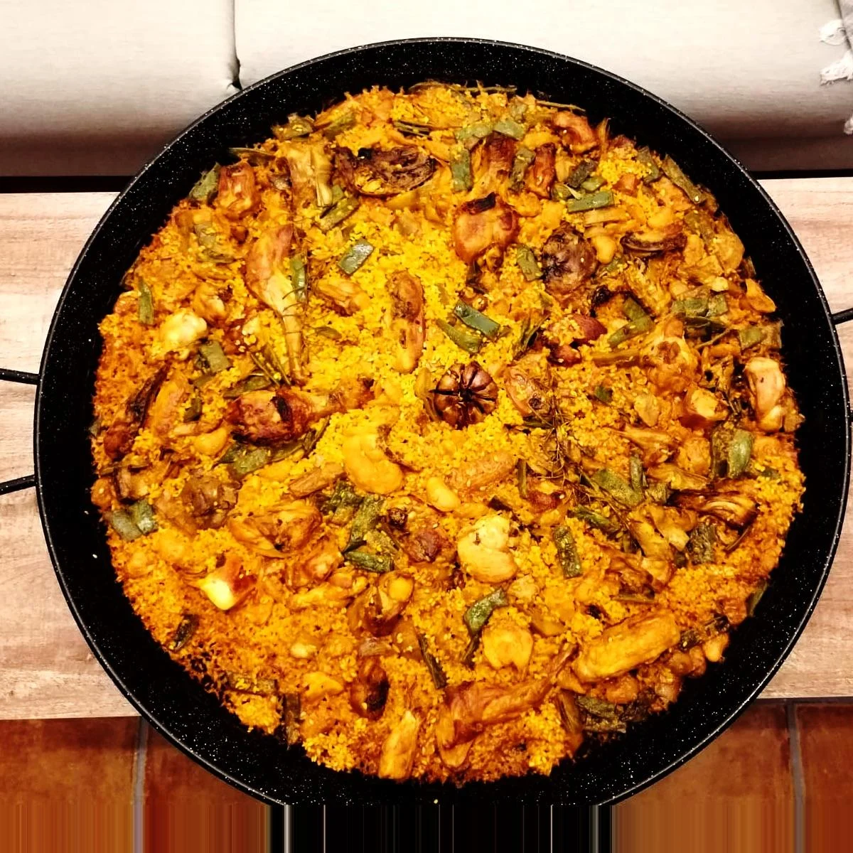 Beyond Paella: A Deep Dive into Spain's Rich Tapestry of Rice Dishes