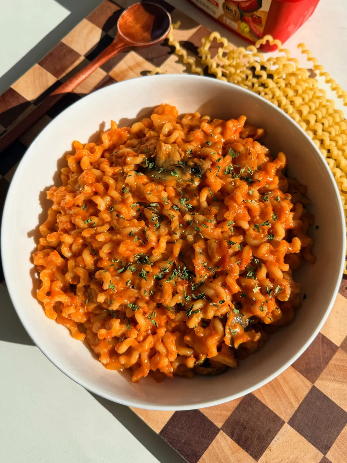One-Pot Gochujang Pasta: A Culinary Phenomenon Redefining Weeknight Dining