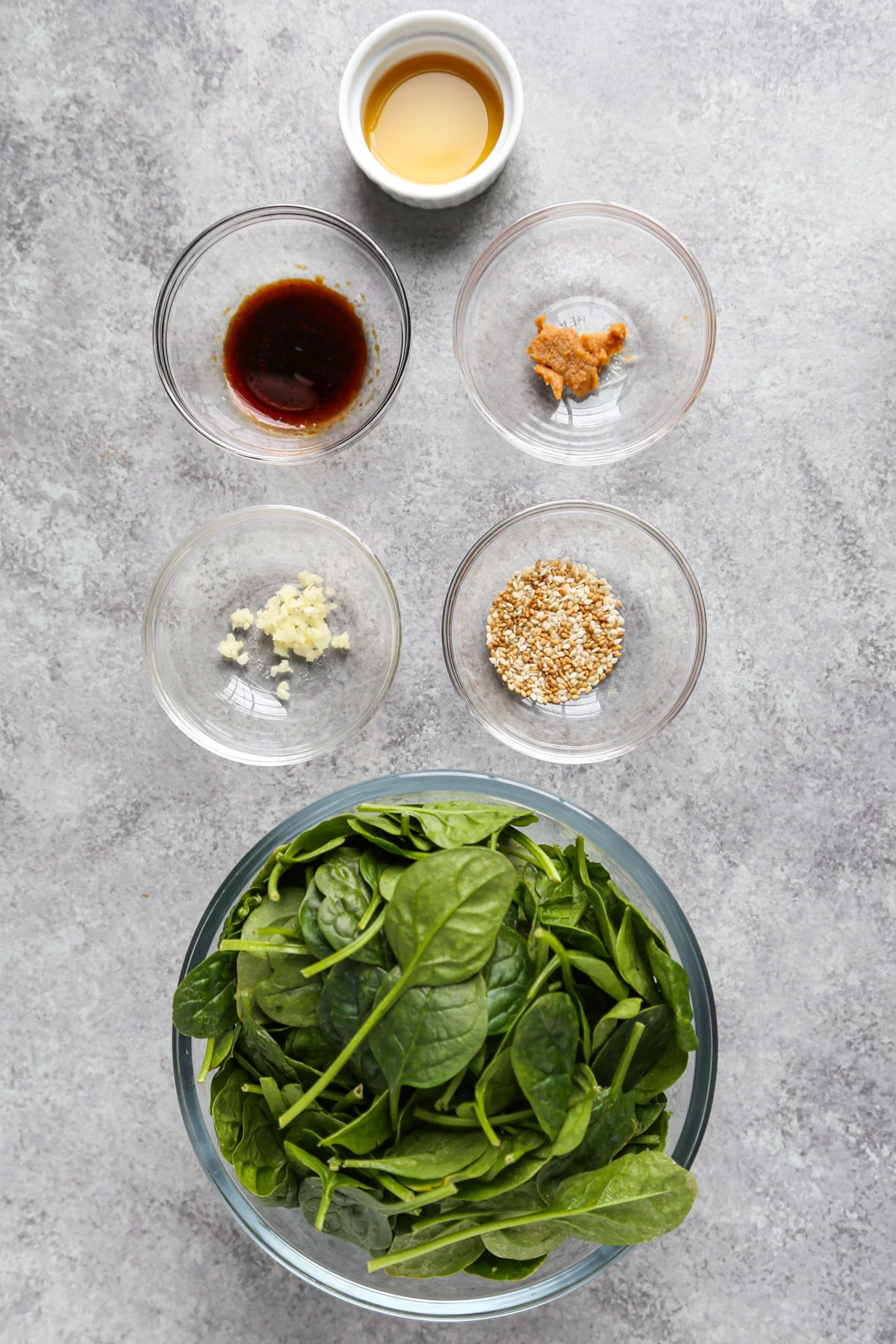 Sigeumchi Namul: The Ubiquitous Korean Spinach Side Dish Unpacked