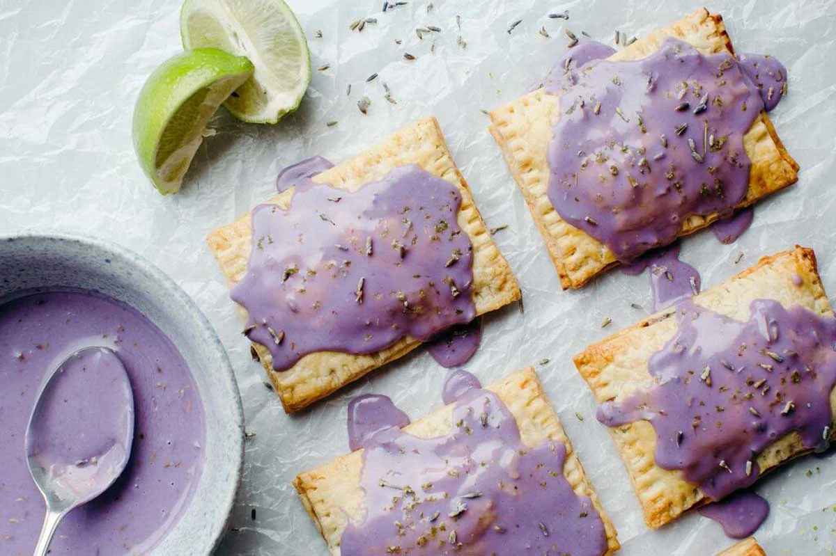 The Purple Reign: Unlocking Lavender's Full Culinary Potential