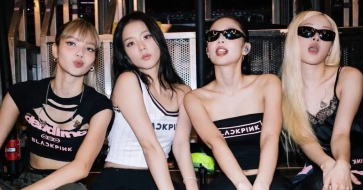 BLACKPINK's Lisa Reassures Fans of Group's Enduring Future Amid Disbandment Speculation