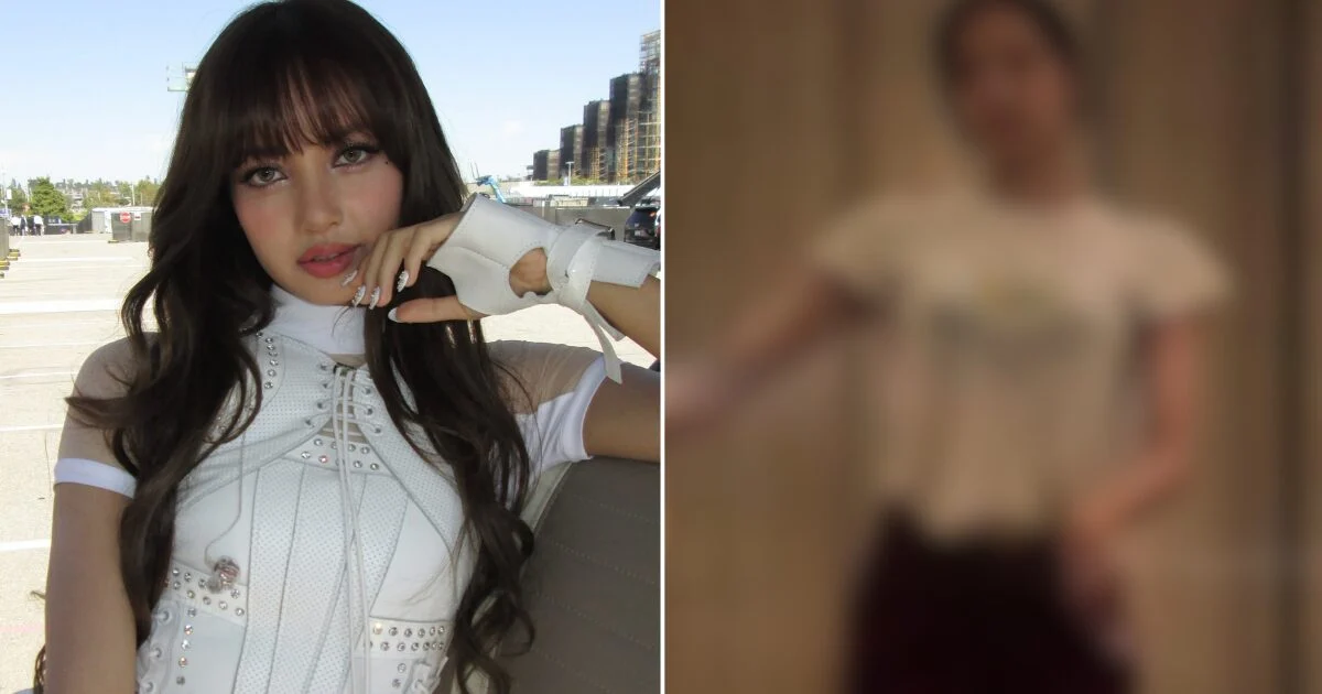 Cultural Crossroads: BLACKPINK's Lisa Sparks Debate with Documentary Dance Sequence
