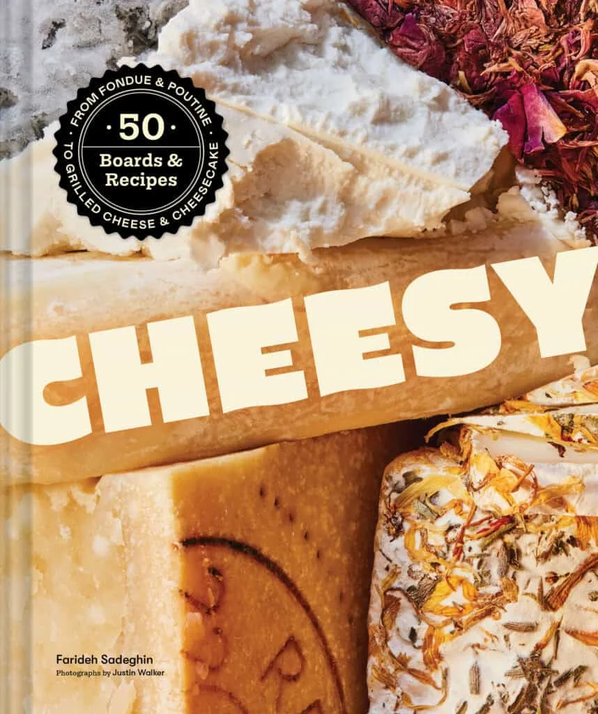 Elevating Your Autumn & Winter Table: A Curated Guide to the Season's Essential Cheese Cookbooks