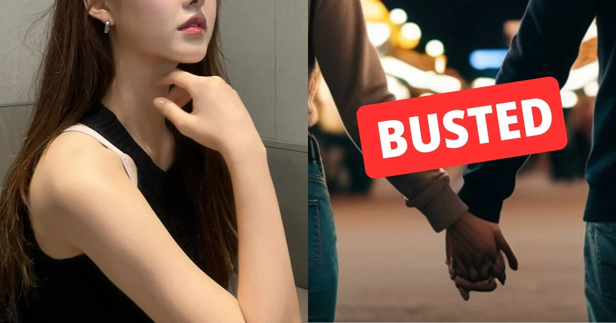 Former ARIAZ Member Hyokey Reveals Scrutiny of Idol Dating Lives: "I Didn't Think It Would Be an Issue"