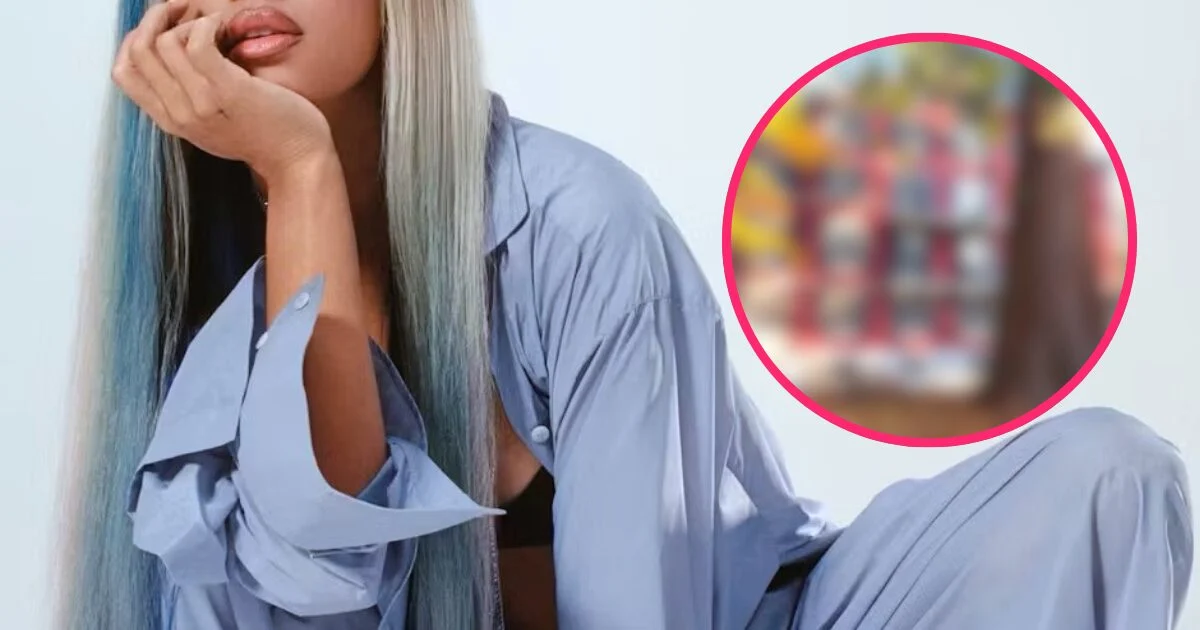 HYBE Idol Manon's "Private School" Education Sparks Fierce Debate Amidst "Lazy" Accusations