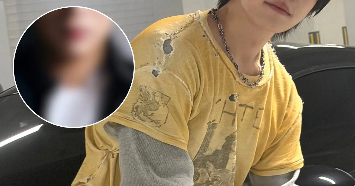 SEVENTEEN's Dino at Center of Viral Dating Rumors Sparked by Online Fan Speculation