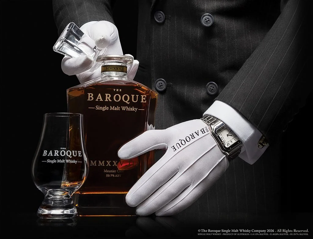 The Architecture of Spirit: Inside Baroque Whisky’s $4,200 Exceptional Cask Collection MMXXV
