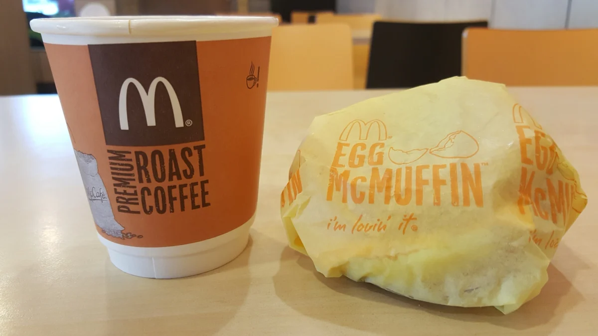 The Elusive McBrunch Burger: Unpacking McDonald's Secret Menu Sensation