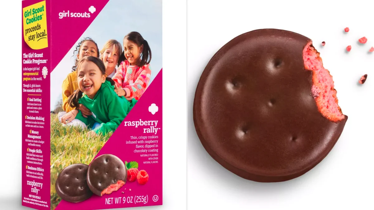 The Great Cookie Crisis: How the Raspberry Rally Sparked a Controversial Secondary Market