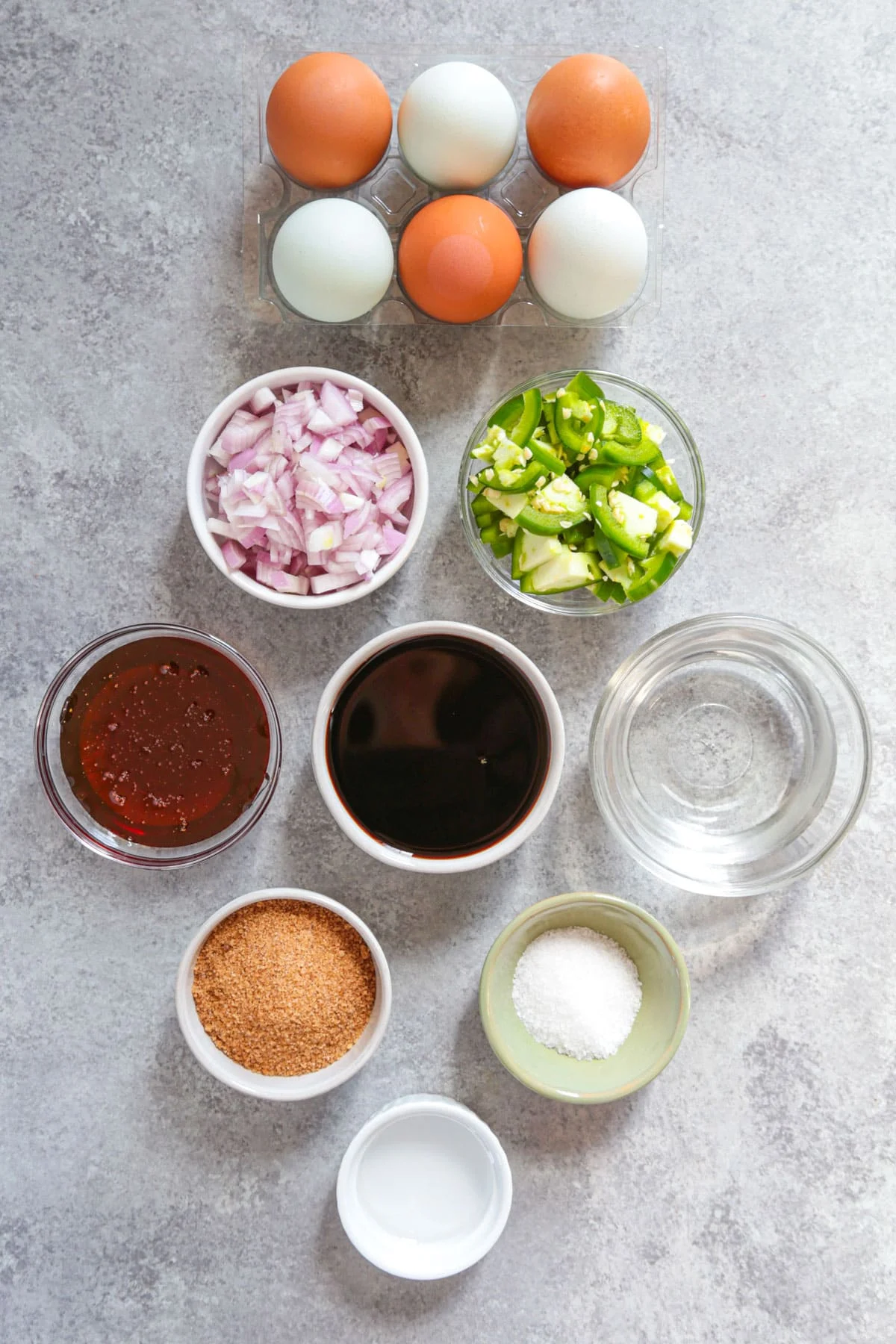 The Irresistible Rise of Mayak Gyeran: How Korean Marinated Eggs Became a Global Culinary Sensation
