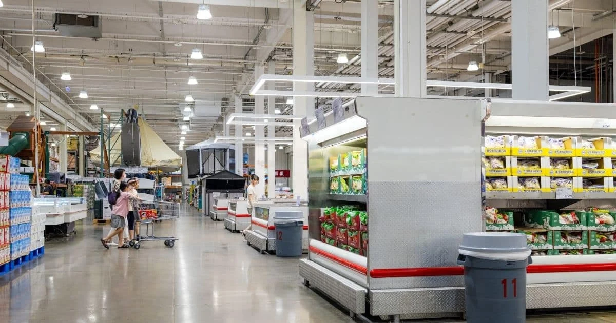 Unlocking the Vault: Costco's Unexpected Bounty for the Discerning Cheese Lover