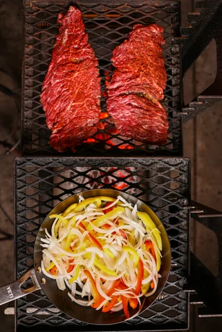 Unveiling the Secret to Unparalleled Fajitas: Sirloin Flap Takes Center Stage