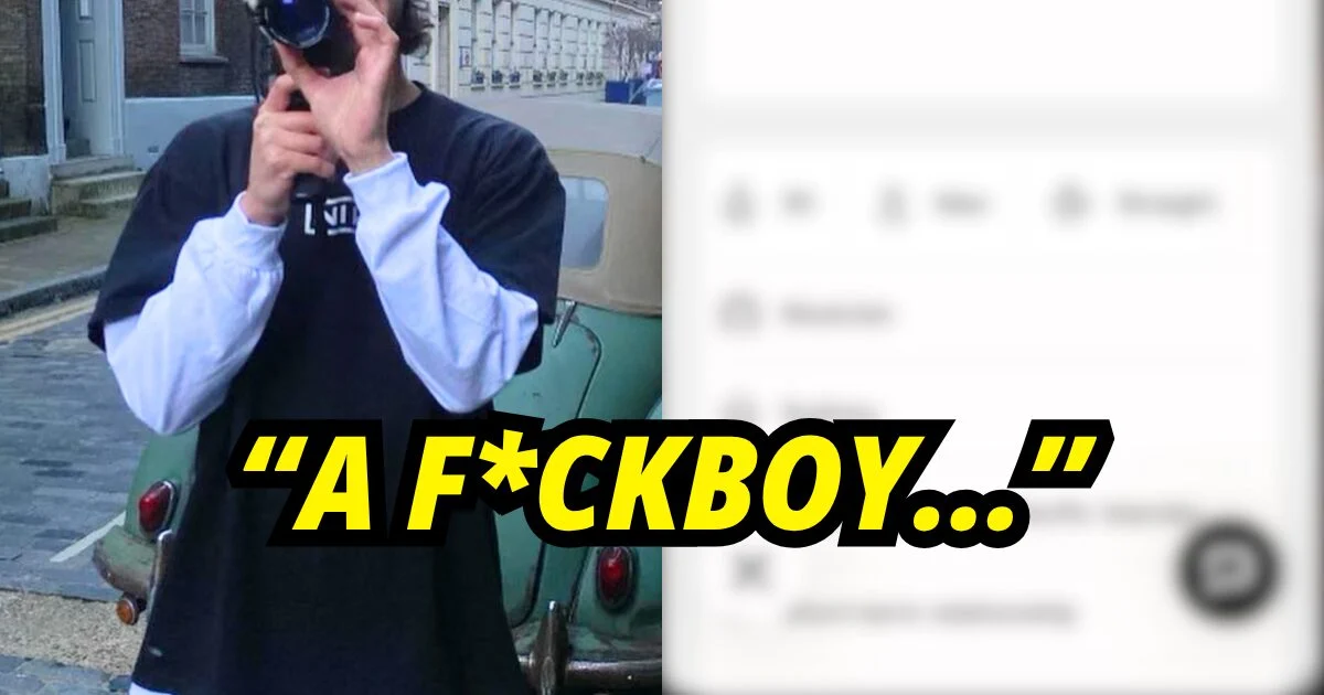 Viral Dating App Leak Sparks Debate Around 5 Seconds of Summer Star Calum Hood