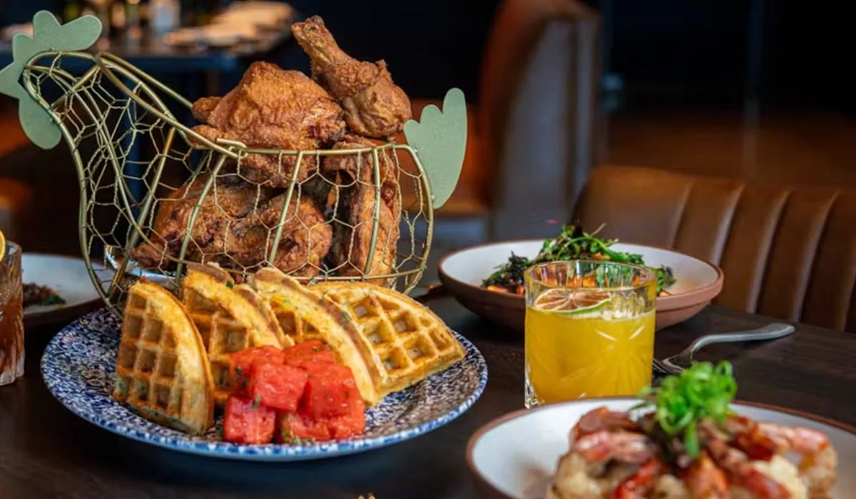 Yardbird Southern Table & Bar Files for Chapter 11 Bankruptcy Amid $50 Million Debt Crisis